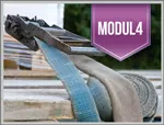 Modul 4: Zurrgurt zur Ladungssicherung